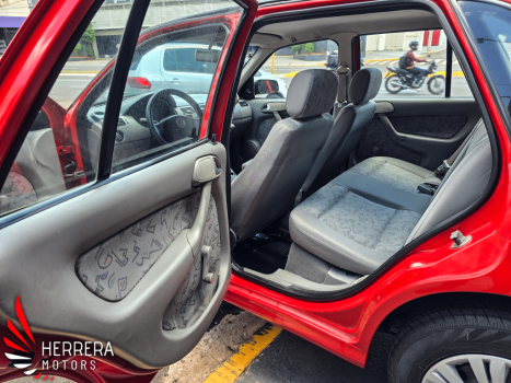 VOLKSWAGEN Gol 1.0 16V 4P G3 PLUS, Foto 10