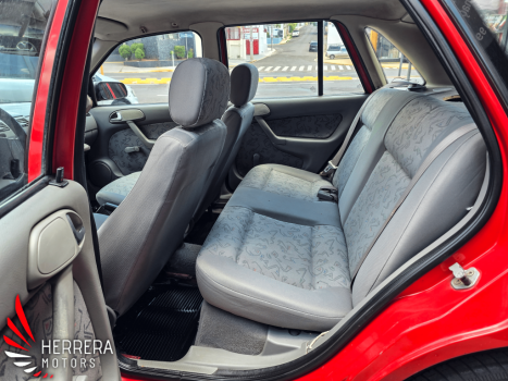 VOLKSWAGEN Gol 1.0 16V 4P G3 PLUS, Foto 11