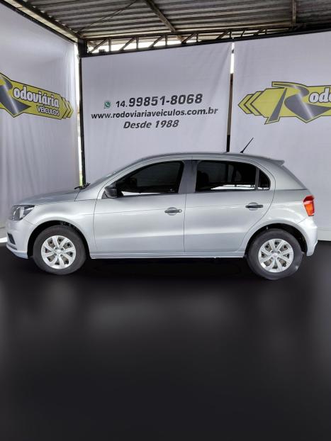 VOLKSWAGEN Gol 1.0 12V 4P FLEX MPI G7, Foto 5