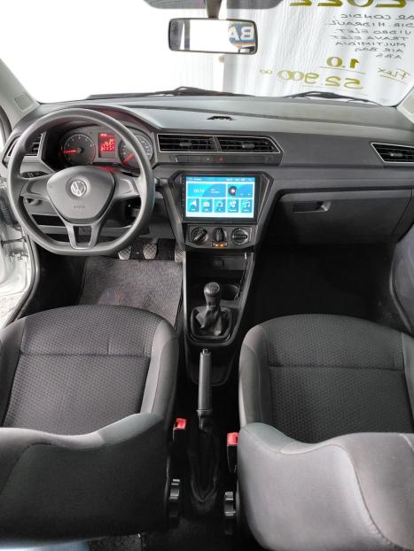 VOLKSWAGEN Gol 1.0 12V 4P FLEX MPI G7, Foto 6