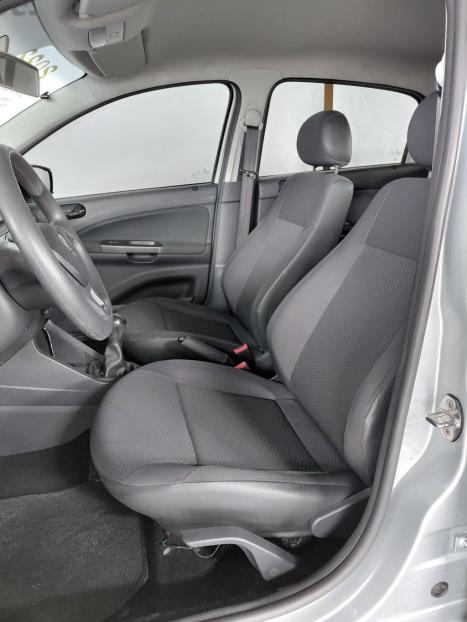 VOLKSWAGEN Gol 1.0 12V 4P FLEX MPI G7, Foto 7