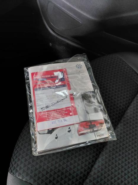 VOLKSWAGEN Gol 1.0 12V 4P FLEX MPI G7, Foto 9