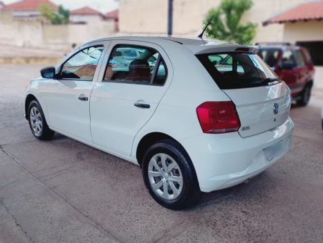 VOLKSWAGEN Gol 1.0 12V 4P FLEX MPI G7 TRENDLINE, Foto 9