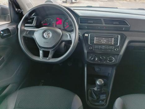 VOLKSWAGEN Gol 1.0 12V 4P FLEX MPI G7 TRENDLINE, Foto 5