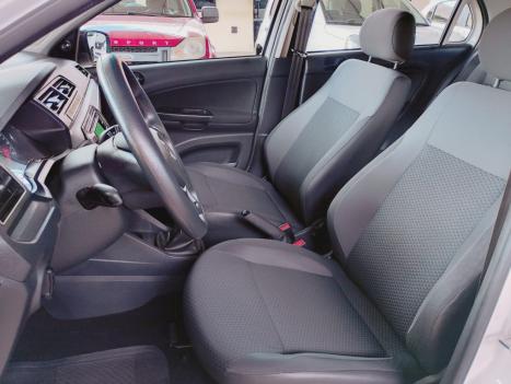 VOLKSWAGEN Gol 1.0 12V 4P FLEX MPI G7 TRENDLINE, Foto 4