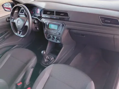 VOLKSWAGEN Gol 1.0 12V 4P FLEX MPI G7 TRENDLINE, Foto 7