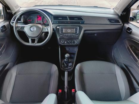 VOLKSWAGEN Gol 1.0 12V 4P FLEX MPI G7 TRENDLINE, Foto 6