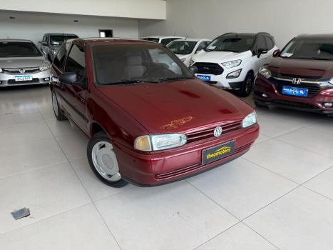 VOLKSWAGEN Gol 1.0 16V, Foto 1