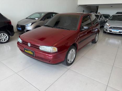 VOLKSWAGEN Gol 1.0 16V, Foto 3