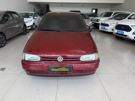VOLKSWAGEN Gol 1.0 16V, Foto 4
