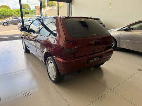 VOLKSWAGEN Gol 1.0 16V, Foto 5