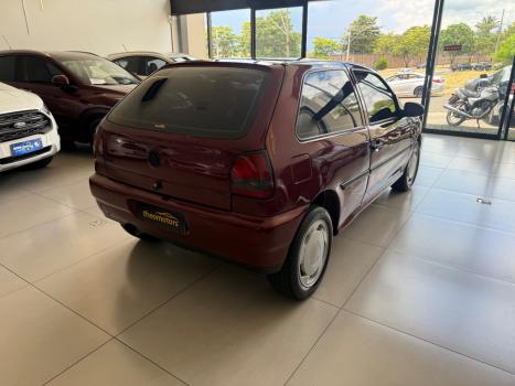 VOLKSWAGEN Gol 1.0 16V, Foto 6