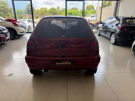 VOLKSWAGEN Gol 1.0 16V, Foto 7