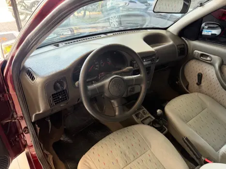 VOLKSWAGEN Gol 1.0 16V, Foto 9