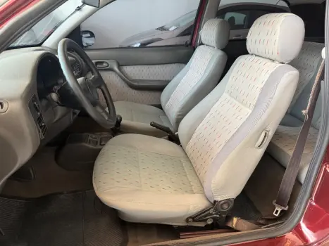 VOLKSWAGEN Gol 1.0 16V, Foto 10