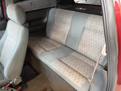 VOLKSWAGEN Gol 1.0 16V, Foto 11