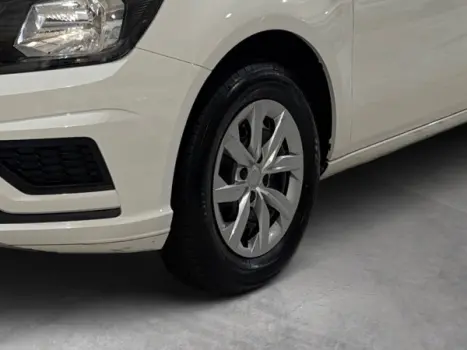 VOLKSWAGEN Gol 1.0 12V 4P FLEX MPI G7, Foto 3