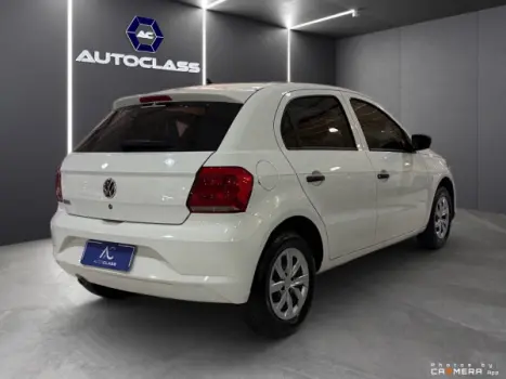VOLKSWAGEN Gol 1.0 12V 4P FLEX MPI G7, Foto 5