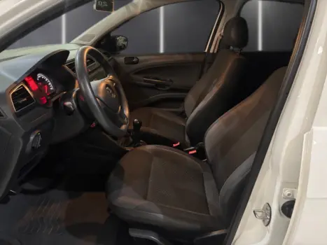 VOLKSWAGEN Gol 1.0 12V 4P FLEX MPI G7, Foto 7