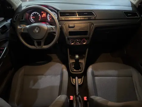 VOLKSWAGEN Gol 1.0 12V 4P FLEX MPI G7, Foto 8