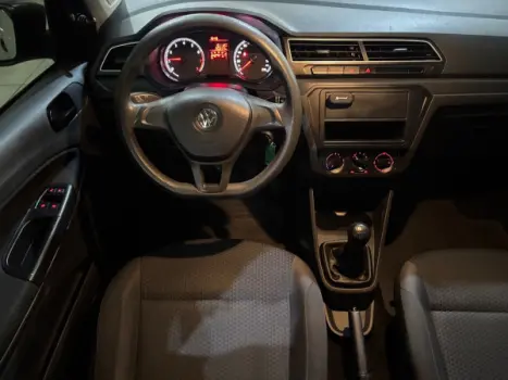 VOLKSWAGEN Gol 1.0 12V 4P FLEX MPI G7, Foto 12