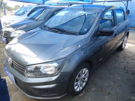 VOLKSWAGEN Gol 1.0 12V 4P FLEX MPI G7, Foto 1