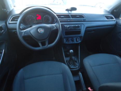 VOLKSWAGEN Gol 1.0 12V 4P FLEX MPI G7, Foto 4