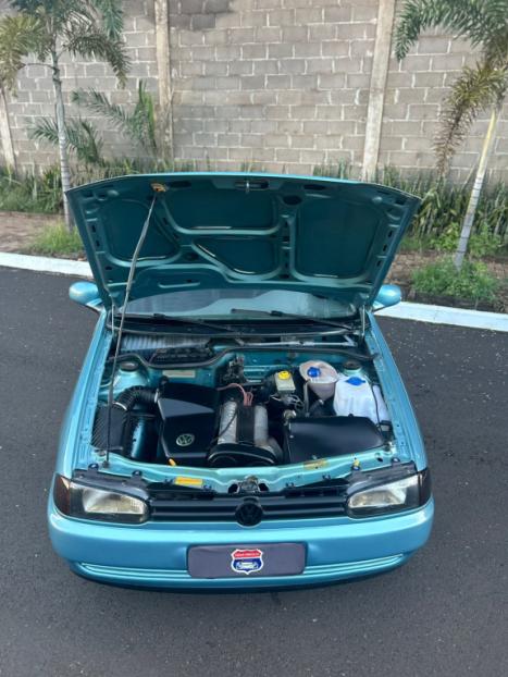 VOLKSWAGEN Gol 1.0 16V 4P, Foto 9