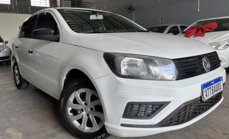 VOLKSWAGEN Gol 1.0 12V 4P FLEX MPI G7, Foto 1