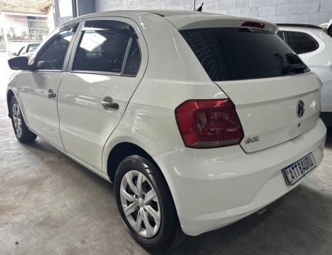 VOLKSWAGEN Gol 1.0 12V 4P FLEX MPI G7, Foto 3