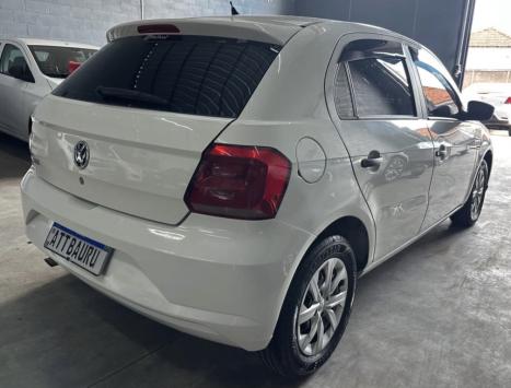 VOLKSWAGEN Gol 1.0 12V 4P FLEX MPI G7, Foto 4