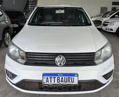 VOLKSWAGEN Gol 1.0 12V 4P FLEX MPI G7, Foto 5