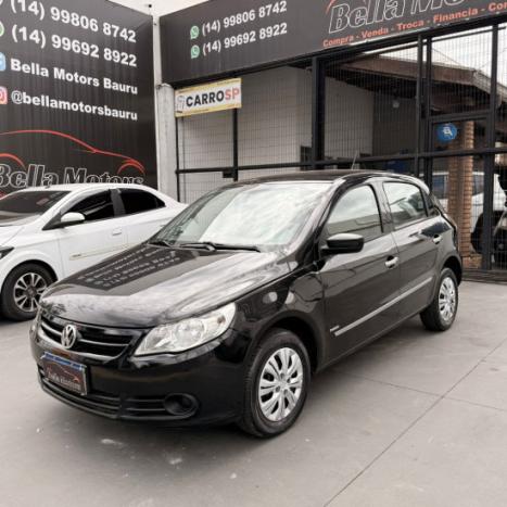 VOLKSWAGEN Gol 1.0 16V 4P, Foto 1