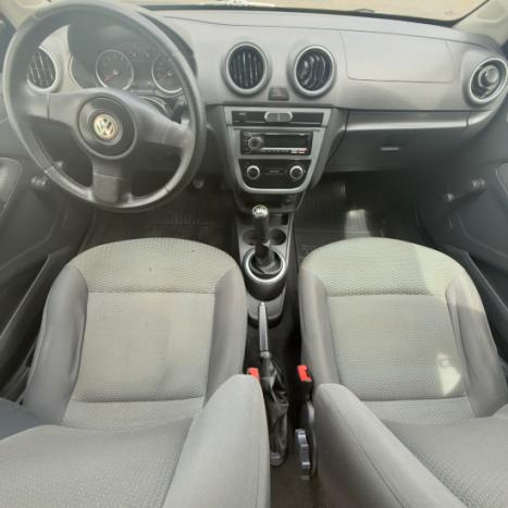 VOLKSWAGEN Gol 1.0 16V 4P, Foto 2