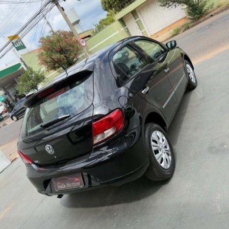 VOLKSWAGEN Gol 1.0 16V 4P, Foto 3
