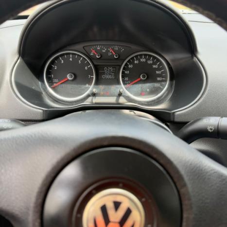 VOLKSWAGEN Gol 1.0 16V 4P, Foto 4