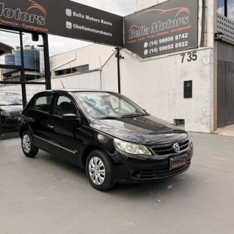 VOLKSWAGEN Gol 1.0 16V 4P, Foto 5