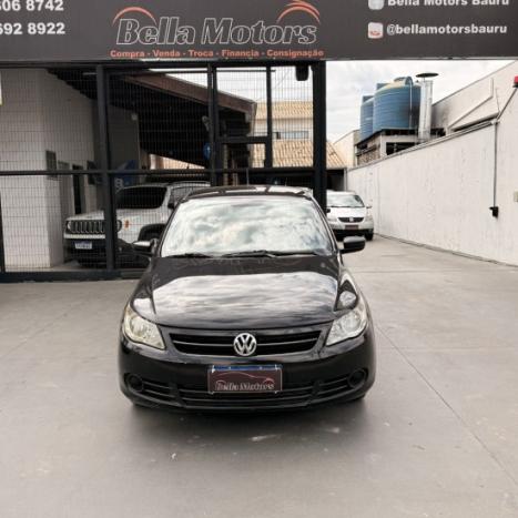 VOLKSWAGEN Gol 1.0 16V 4P, Foto 7