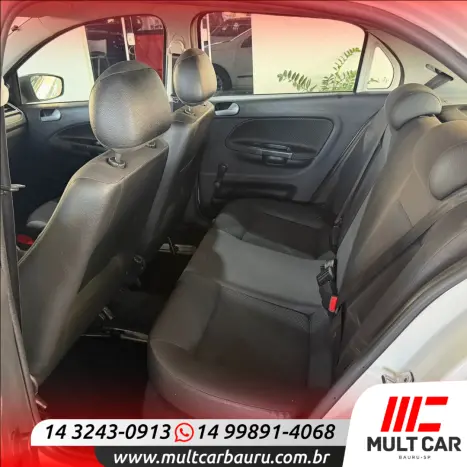 VOLKSWAGEN Gol 1.0 12V 4P FLEX MPI G7 TRENDLINE, Foto 14