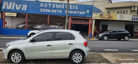 VOLKSWAGEN Gol 1.0 12V FLEX MPI G8, Foto 7