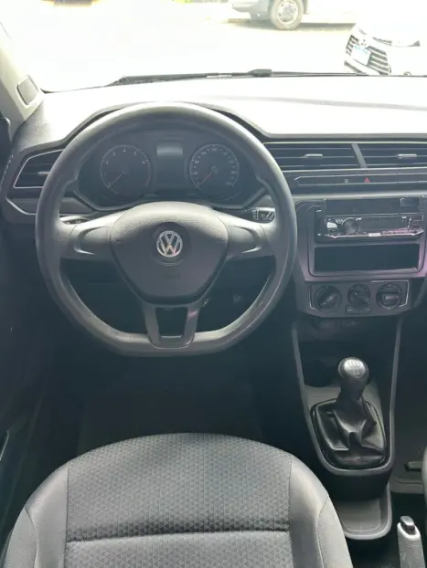 VOLKSWAGEN Gol 1.0 12V 4P FLEX MPI G7 TRENDLINE, Foto 6