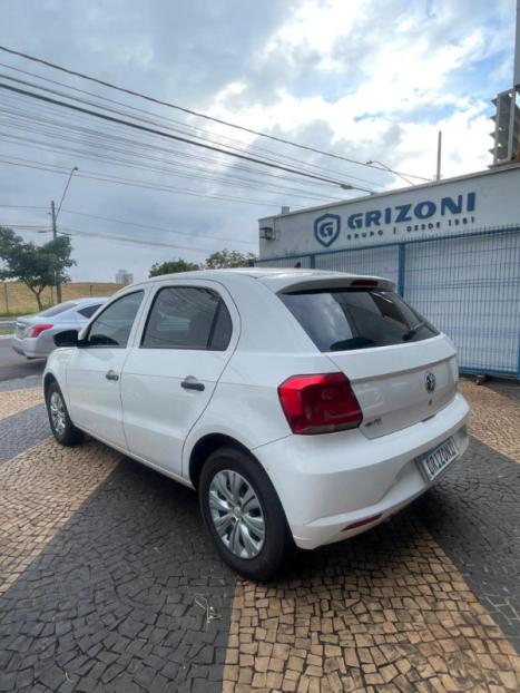 VOLKSWAGEN Gol 1.0 12V 4P FLEX MPI G7 TRENDLINE, Foto 2