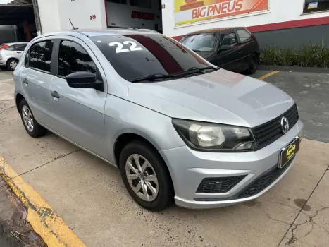 VOLKSWAGEN Gol 1.0 12V 4P FLEX MPI G7, Foto 3