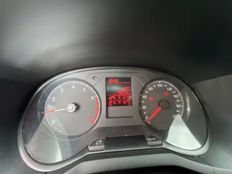VOLKSWAGEN Gol 1.0 12V 4P FLEX MPI G7, Foto 8
