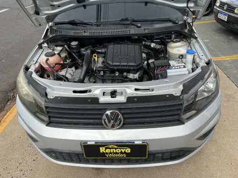 VOLKSWAGEN Gol 1.0 12V 4P FLEX MPI G7, Foto 4