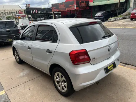VOLKSWAGEN Gol 1.0 12V 4P FLEX MPI G7, Foto 5