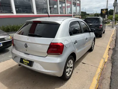 VOLKSWAGEN Gol 1.0 12V 4P FLEX MPI G7, Foto 7
