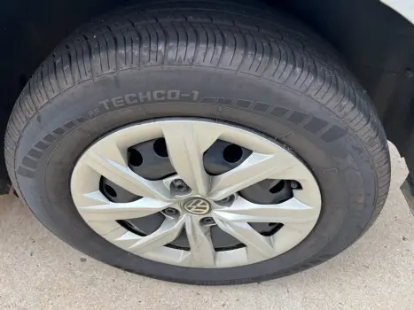 VOLKSWAGEN Gol 1.0 12V 4P FLEX MPI G7, Foto 9