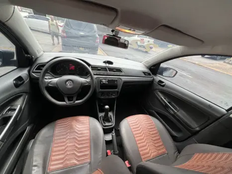 VOLKSWAGEN Gol 1.0 12V 4P FLEX MPI G7, Foto 10