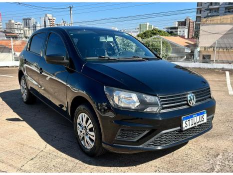 VOLKSWAGEN Gol 1.0 12V 4P FLEX MPI G7, Foto 2